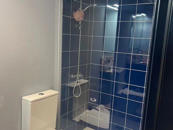 Estudio en calle de l'Arquitecte Alfaro, 16 - Foto 4