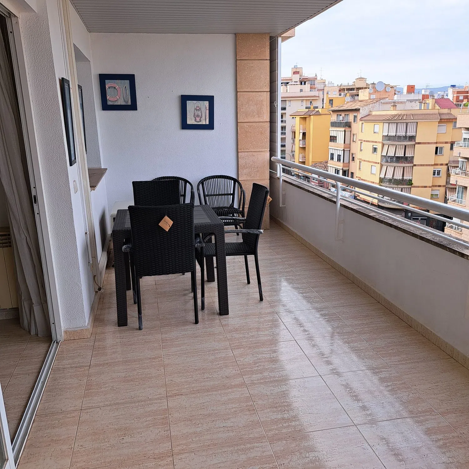 Piso en Barrio Sta Catalina - El Jonquet - Foto 22