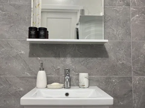 Piso en C. Tiberíades, 23