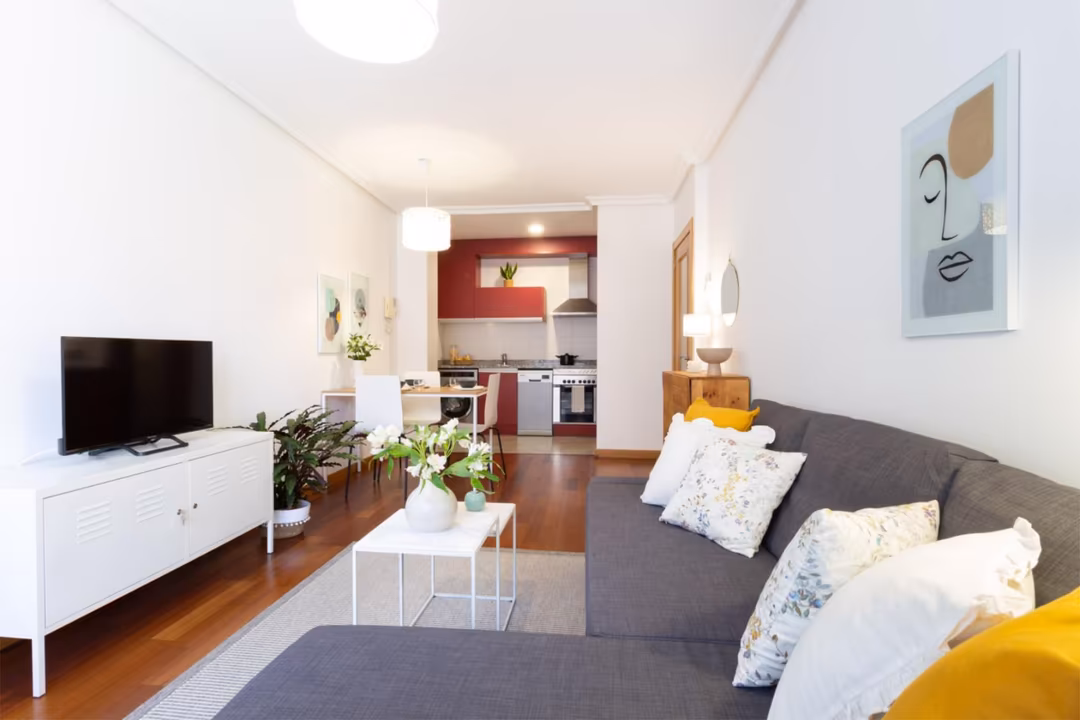 Piso en  Avenida de Atenas 3 - Foto 16