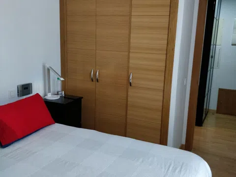 Piso en calle Maite Zuñiga, 2 - Foto 8