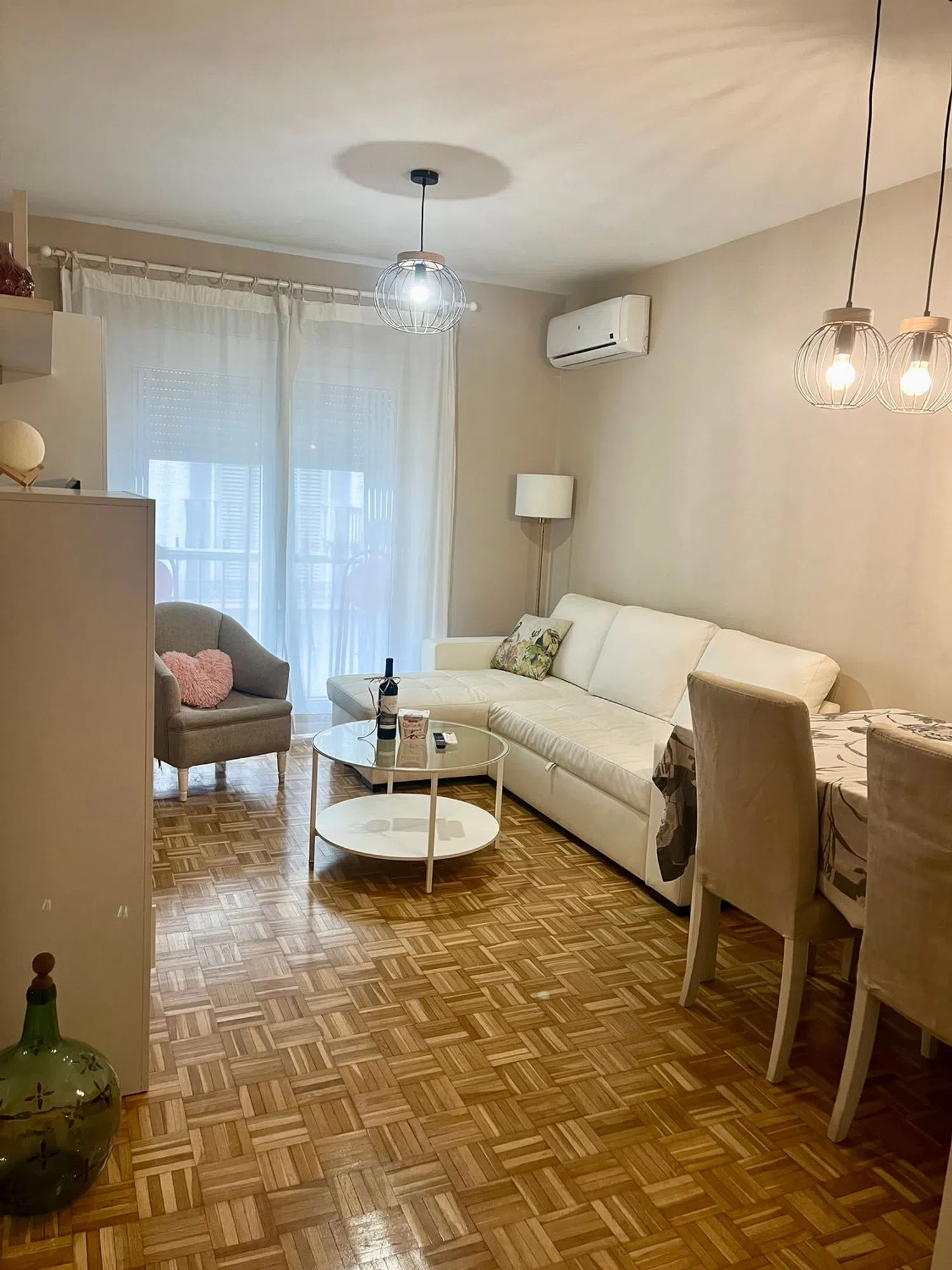 Piso en avenida de Menéndez Pelayo, 44 - Foto 6