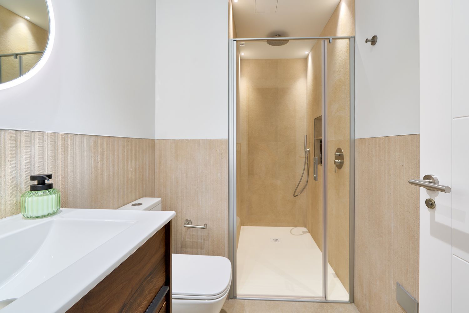 Piso en calle Navas de Tolosa, 8 - Foto 21