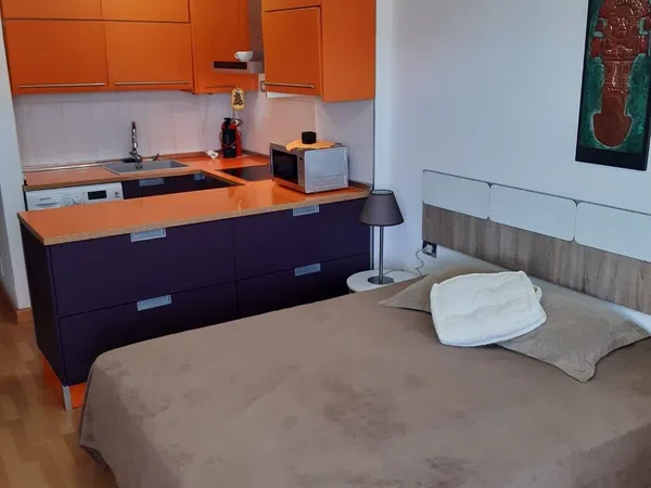 Estudio en calle Boston, 4 - Foto 2