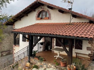 Chalet en  Upazan Auzoa 113B - Foto 1
