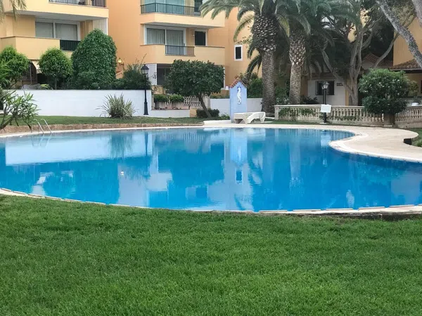 Piso en Calle Martínez de la Rosa, 2, Santa Ponça, Santa Ponça - Foto 3