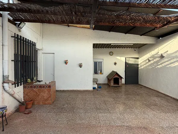 Finca rústica en Camino de los Plazas, 16, San José de la Vega - Foto 15