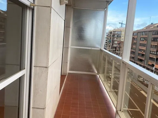 Piso en calle Arjona, 12 - Foto 21