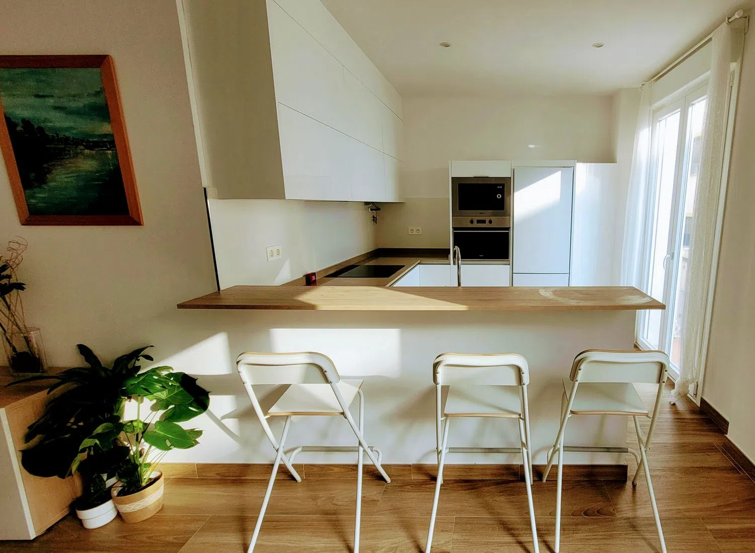 Piso en calle Virgen de Gracia y Esperanza, 12 - Foto 8