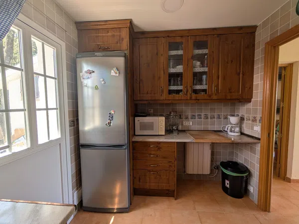 Casa o chalet independiente en Paseo del Monte, 264 - Foto 4