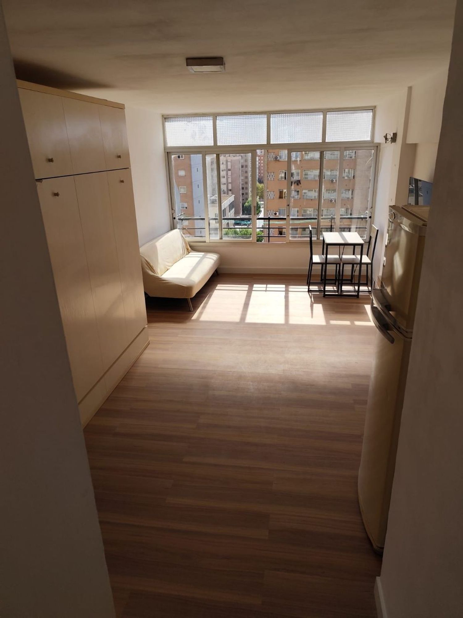 Estudio en Avenida Suiza, 2 - Foto 5