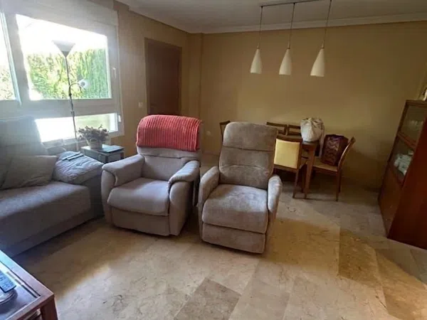 Chalet adosado en Camino del Faro, 6, Cabo de las Huertas - Foto 7