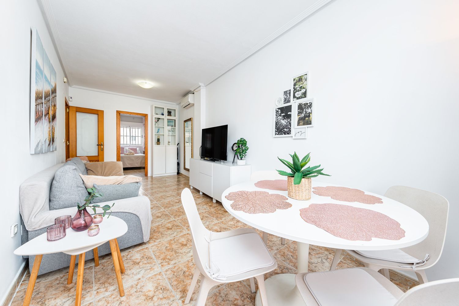 Piso en Calle la Loma, 78, Avenida Habaneras - Curva de Palangre - Foto 16