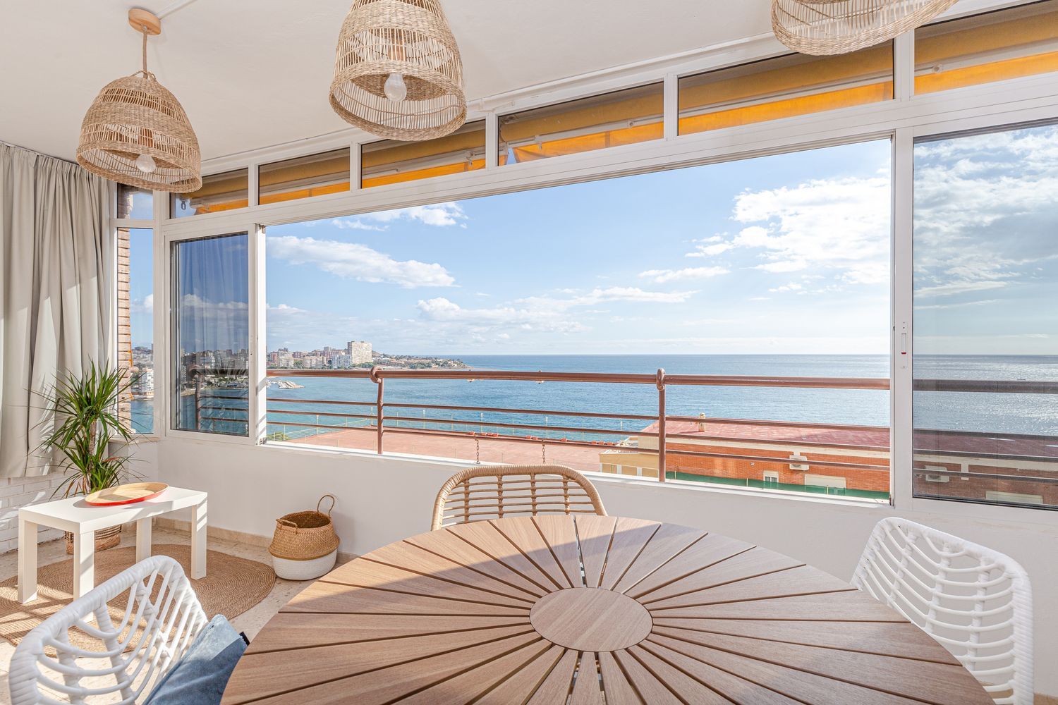 Piso en avenida de Villajoyosa, 103 - Foto 7