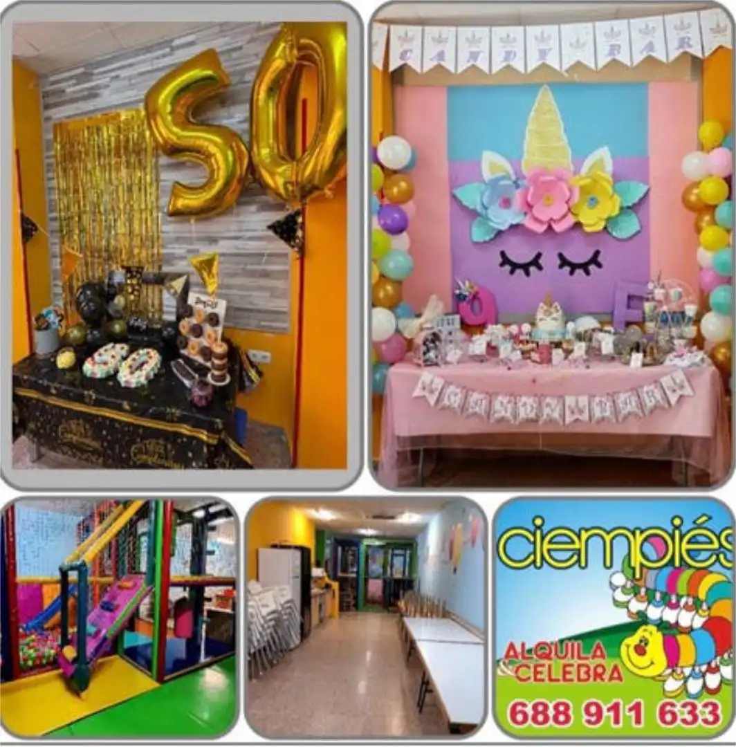 Local comercial en San Blas - Foto 7