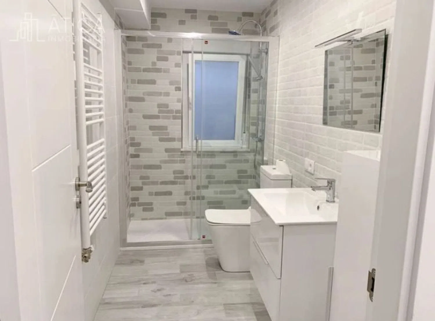 Piso en calle Granero, 21 - Foto 18