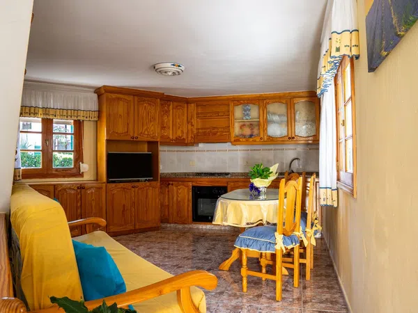 Casa independiente en camino Arenales, 12 - Foto 7