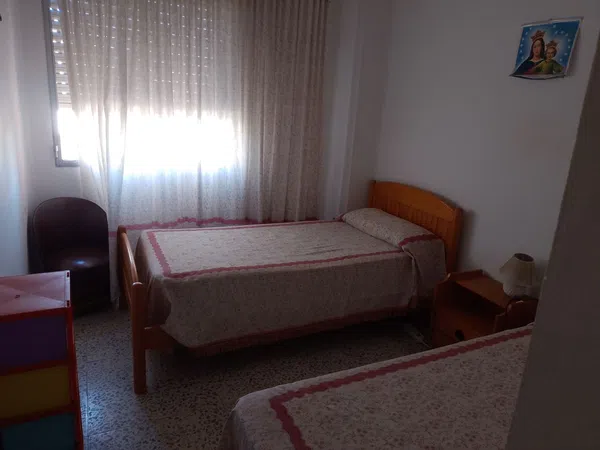 Piso en avenida de Sorolla, 31 - Foto 7