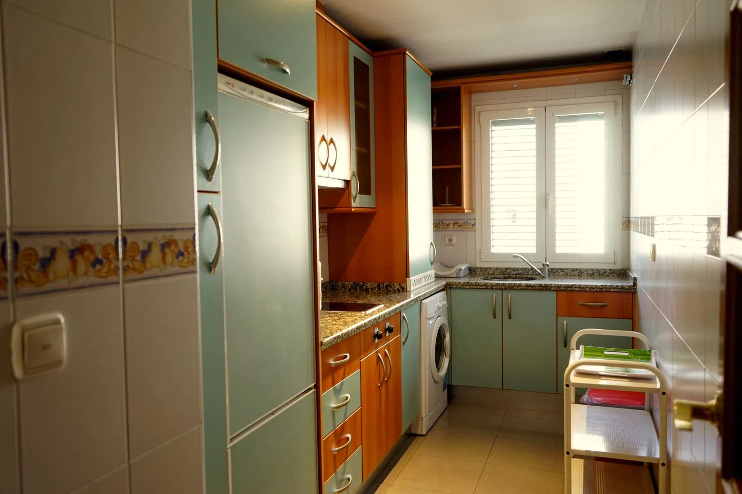 Piso en calle Camilo José Cela, 1 - Foto 6