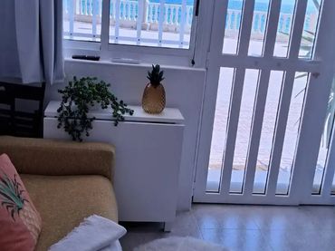Estudio en  Carrer Sol Naixent S/N - Foto 13