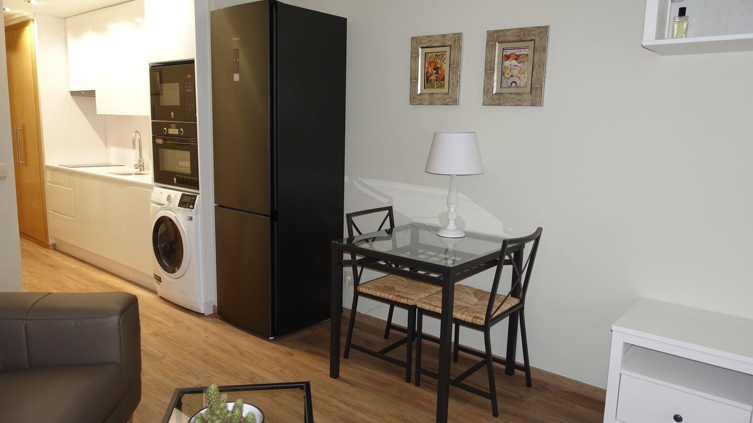 Estudio en calle México, 33 - Foto 5