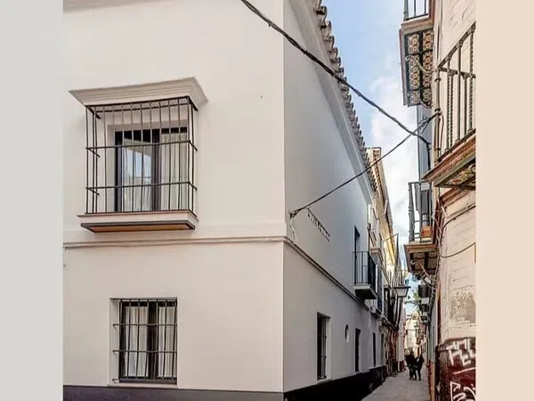 Casa o chalet independiente en Calle Pedro Miguel, 12, Feria - Foto 1