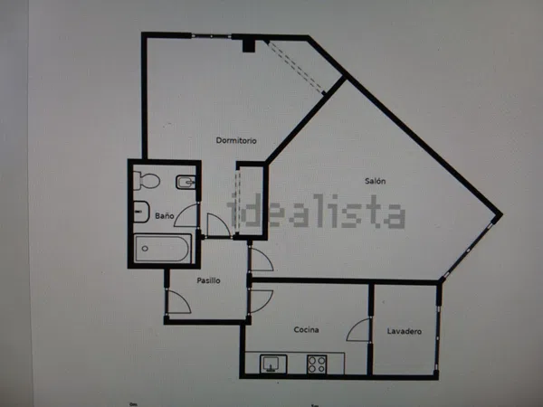 Piso en Via de las Dos Castillas, 9, Zona Avenida Europa - Foto 15