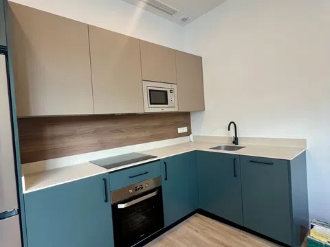 Estudio en calle mar de aran, 9 - Foto 5