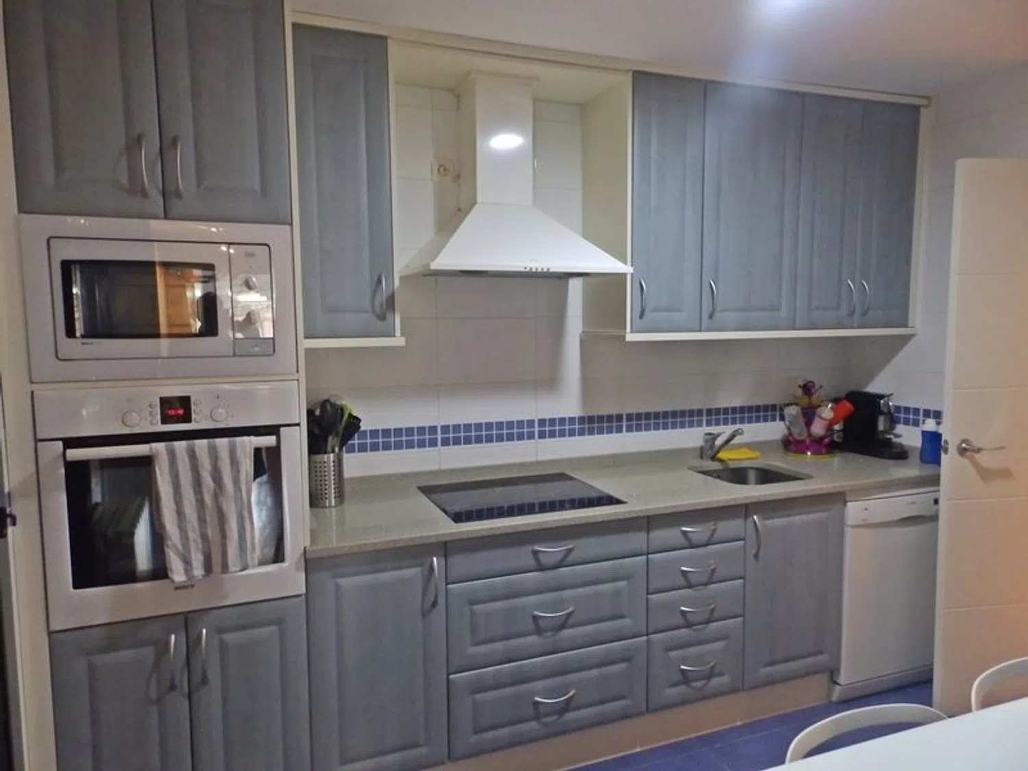 Piso en calle del Monasterio de las Batuecas, 15 - Foto 13