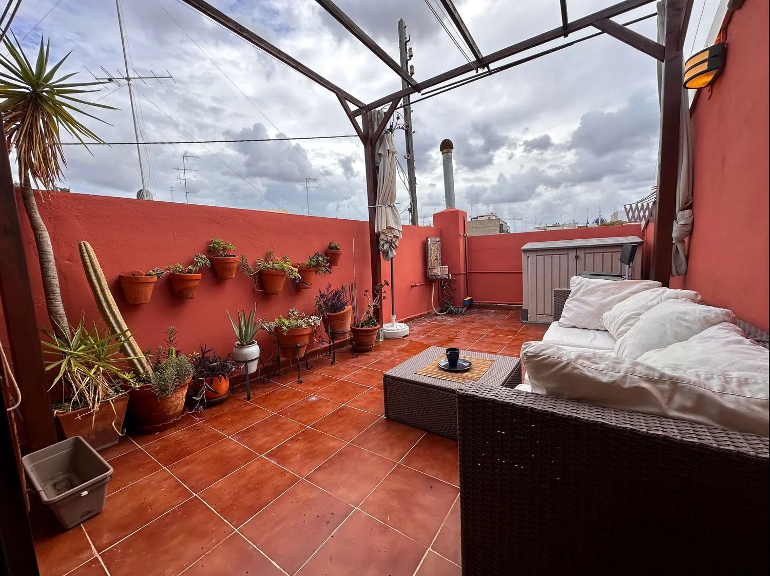 Dúplex en calle de na Jordana, 3 - Foto 19