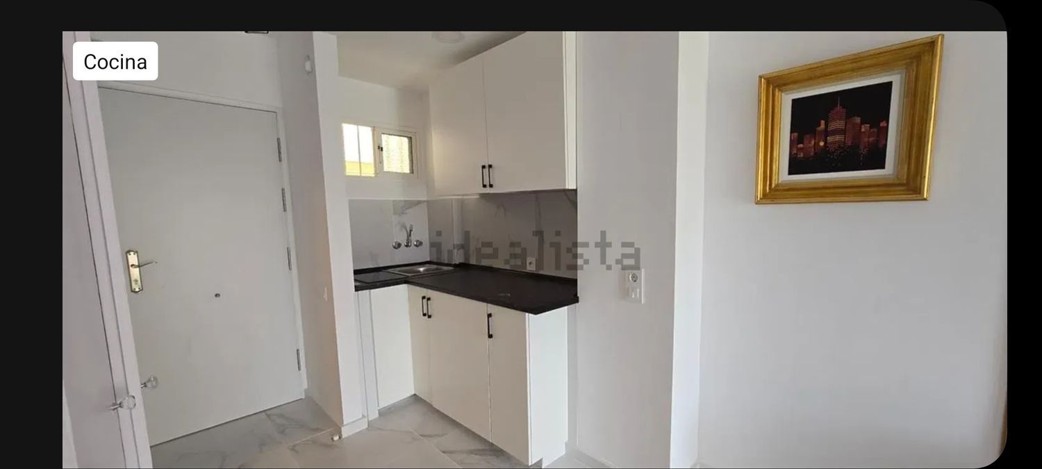 Estudio en Avenida Gamonal, 6, Parque de la Paloma, Parque de la Paloma - Foto 2