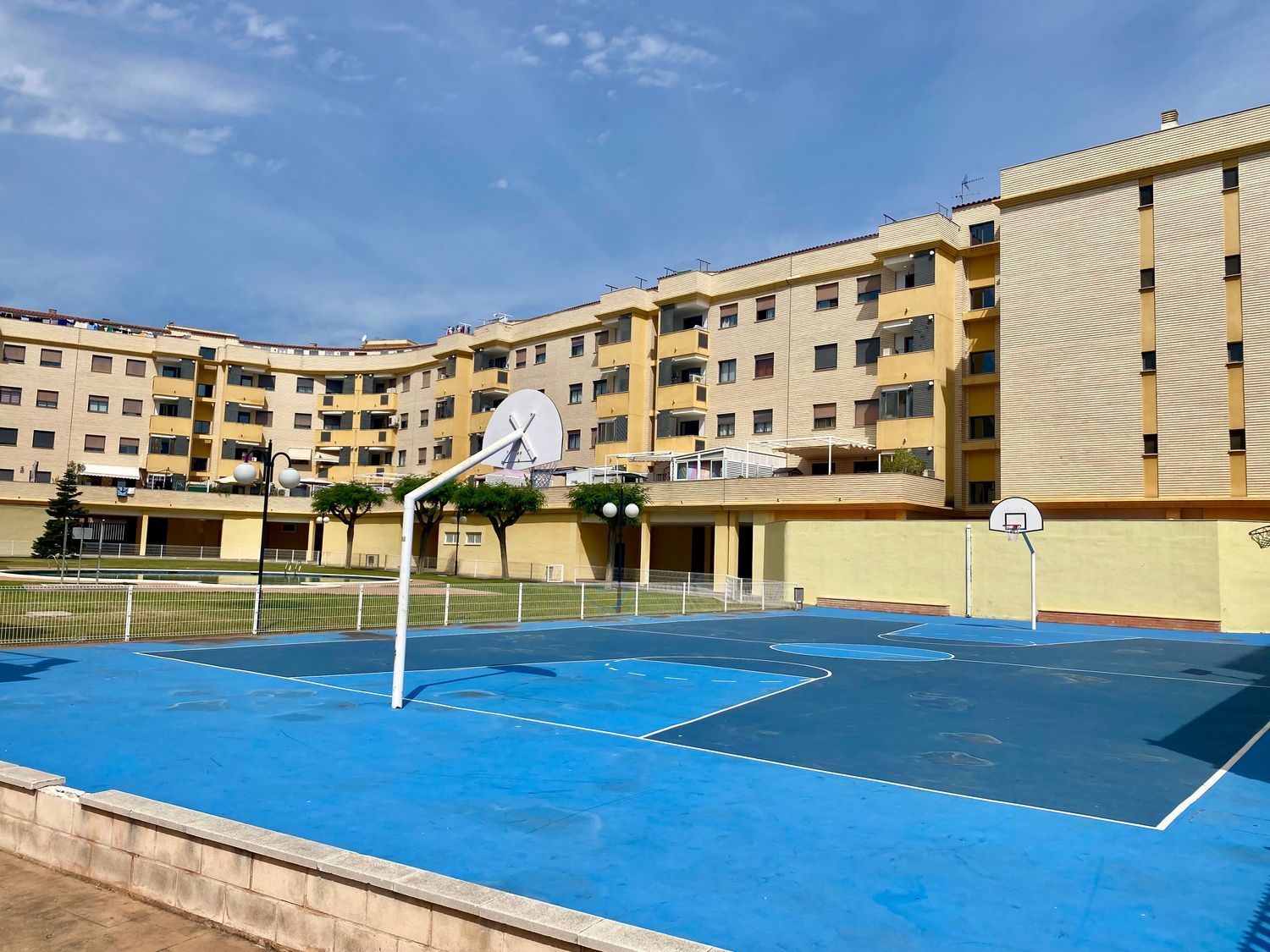 Piso en Calle Joaquín García Girona, 49, Zona Estación-Universidad - Foto 13