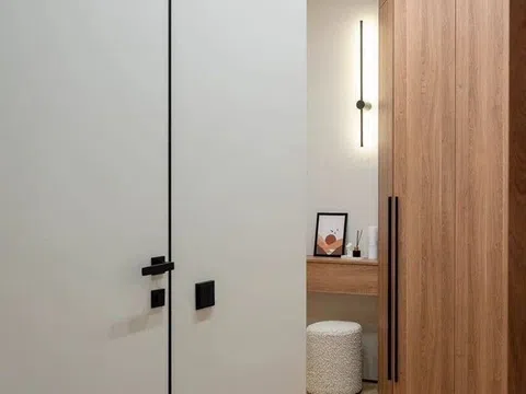 Piso en calle de Claudio Coello, 32