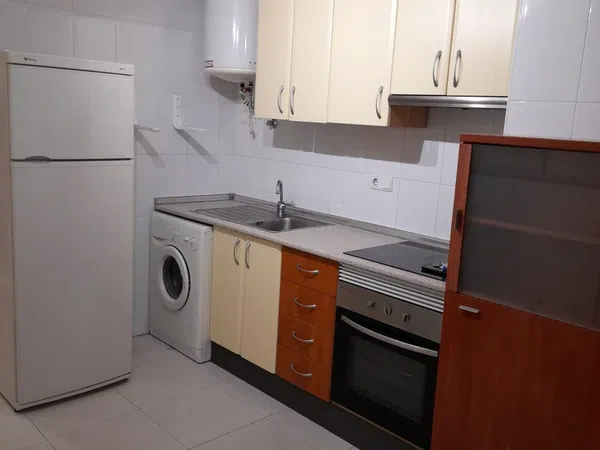 Piso en El Carmen - Foto 3