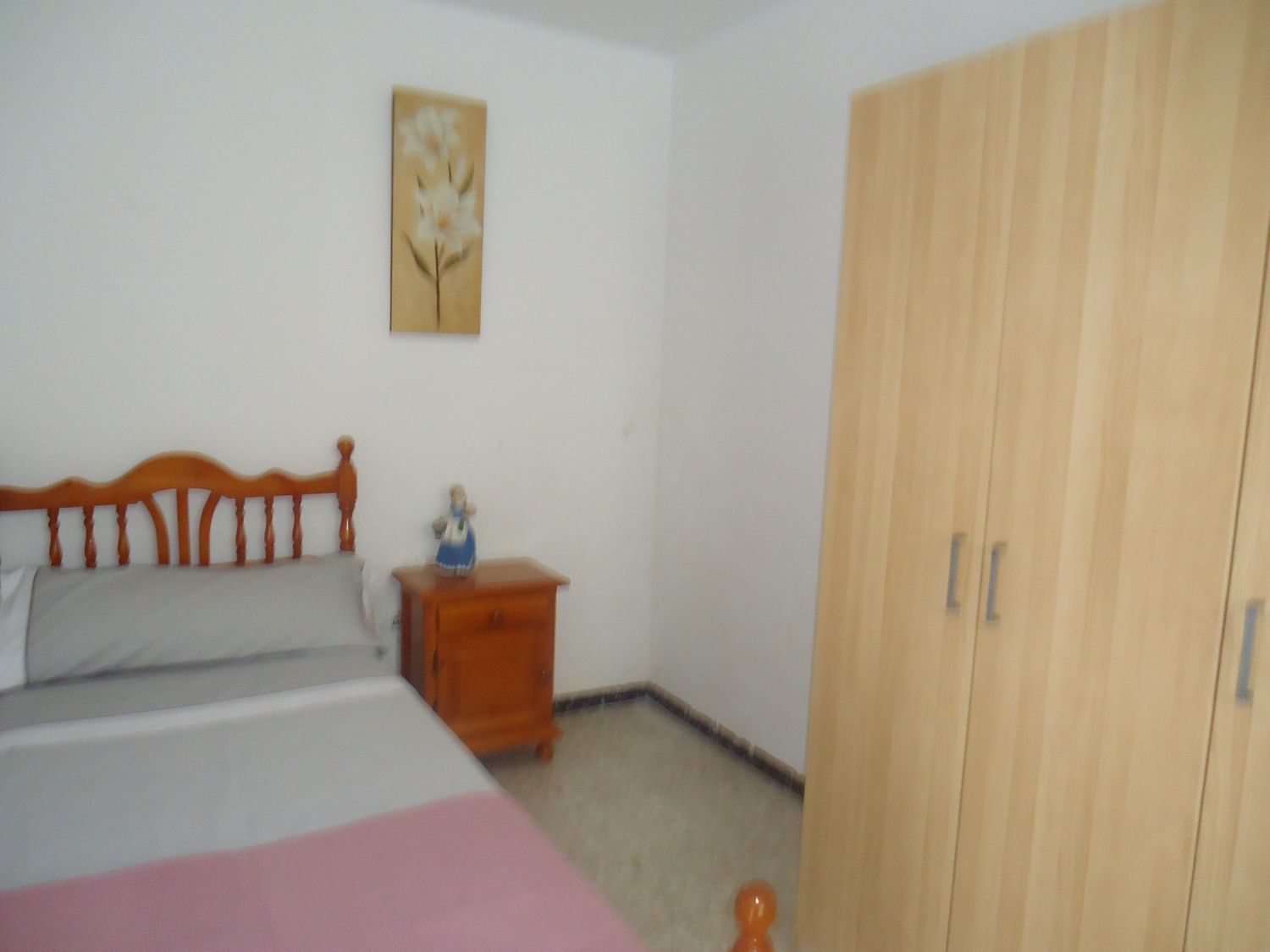 Ático en Calle González del Castillo, 5, Zona San José - Varela, Zona San José - Varela - Foto 7