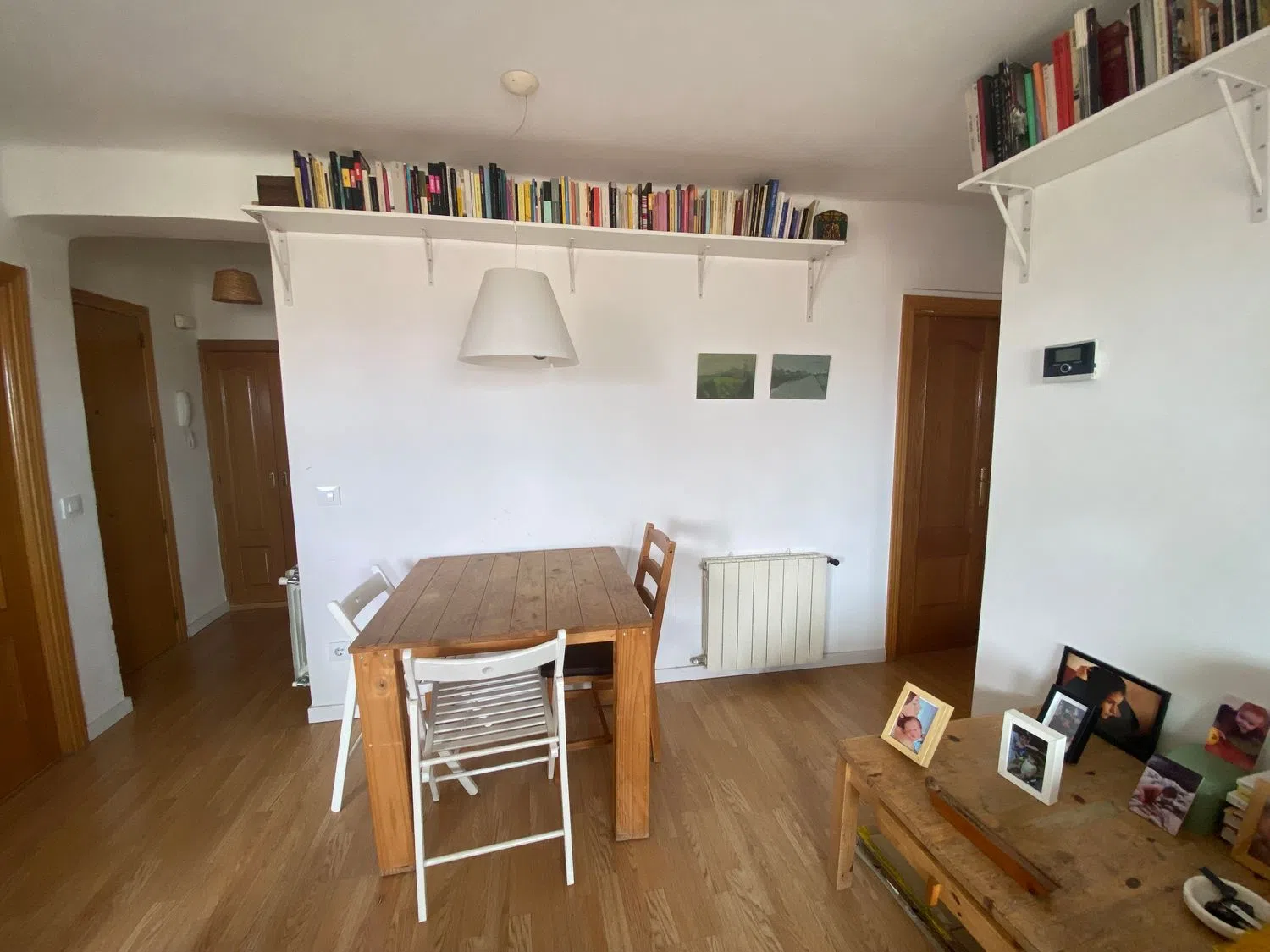 Piso en calle del Parque de la Paloma, 42 - Foto 8