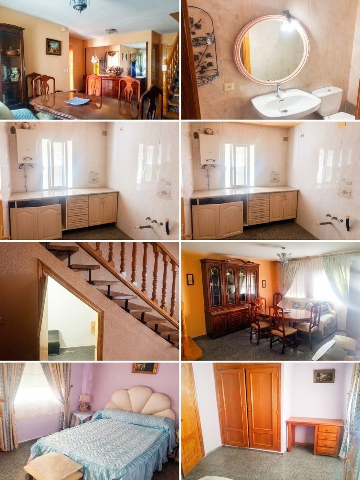 Casa de pueblo en Calle Pizarro, 8 - Foto 3