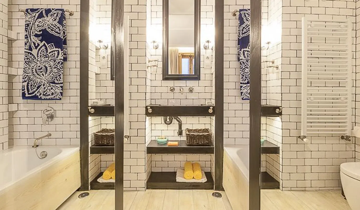 Piso en calle de las Huertas, 3 - Foto 12