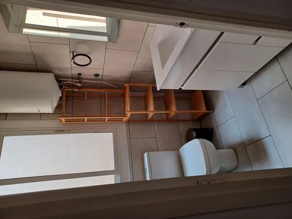 Ático en calle Nou de Sant Francesc, 7 - Foto 3