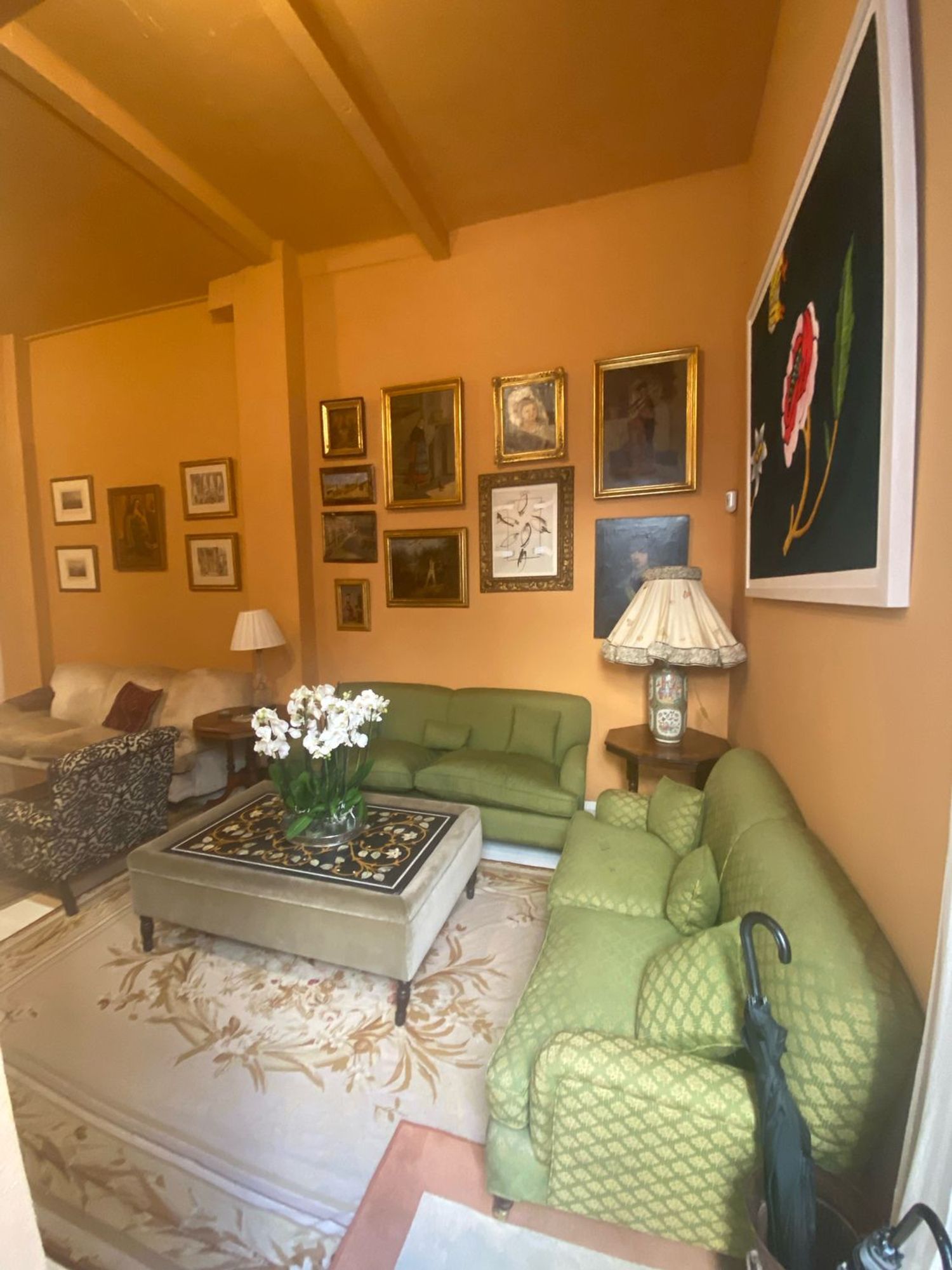 Piso en plaza Cristo de Burgos, 5