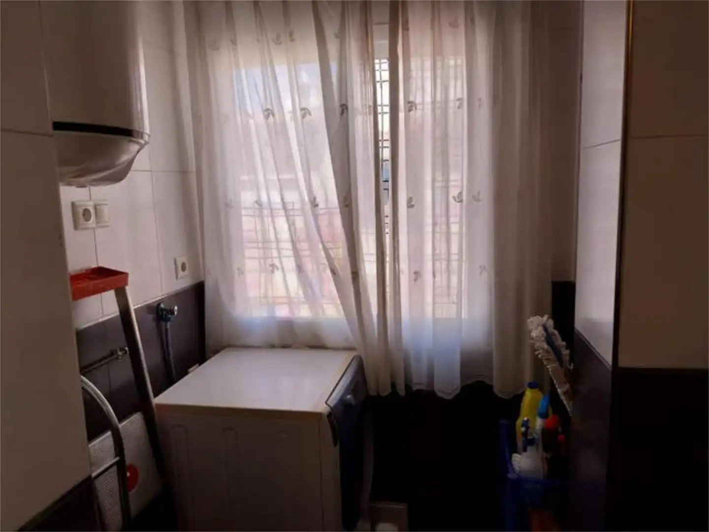 Apartamento en ¡SOLO PROFESORES  O MAESTROS! - Foto 8