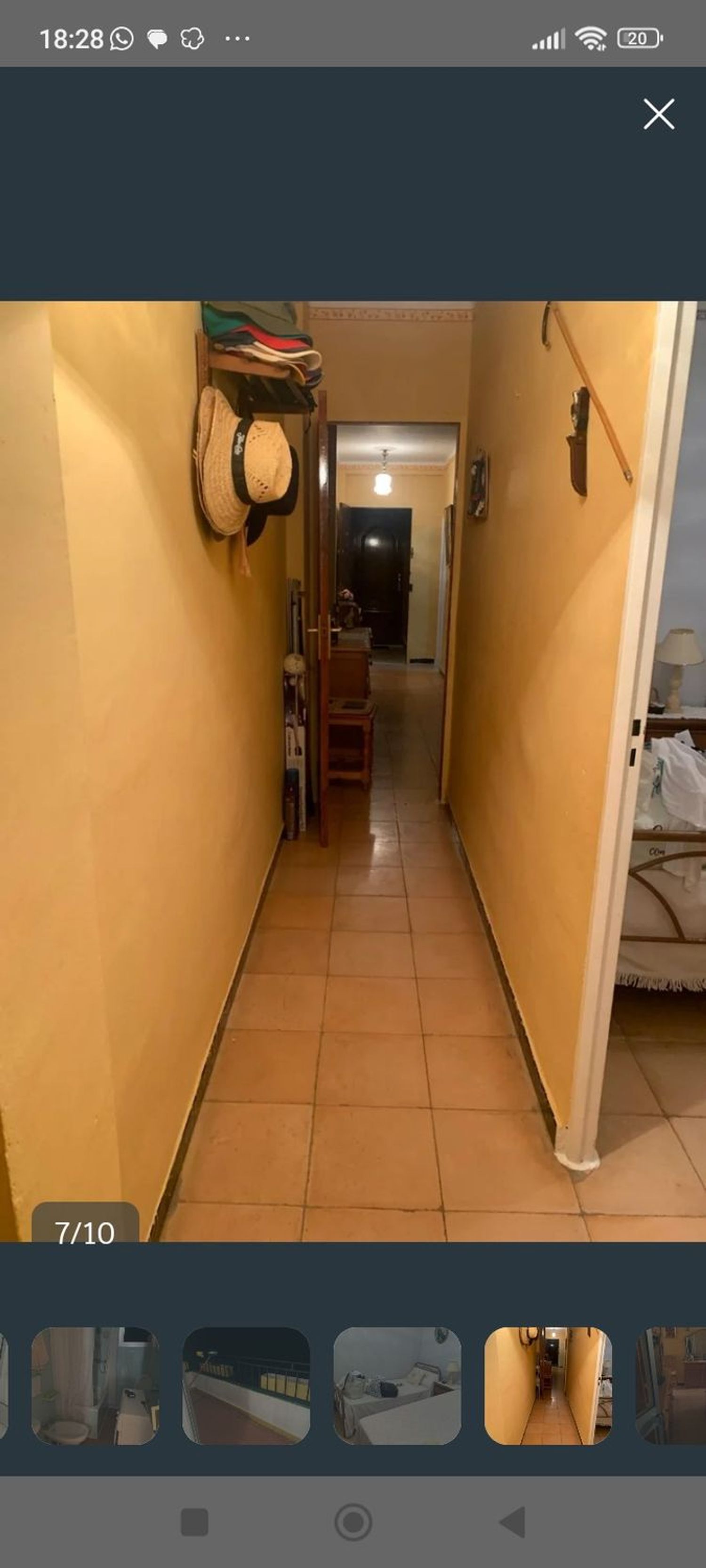 Piso en Lago del serrano, 1 - Foto 6