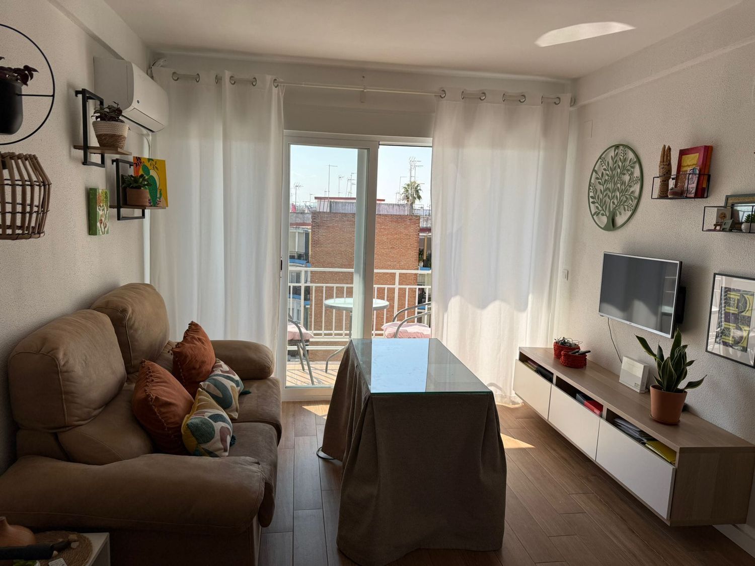 Piso en calle Platero Pedro Sánchez de Luque, 5