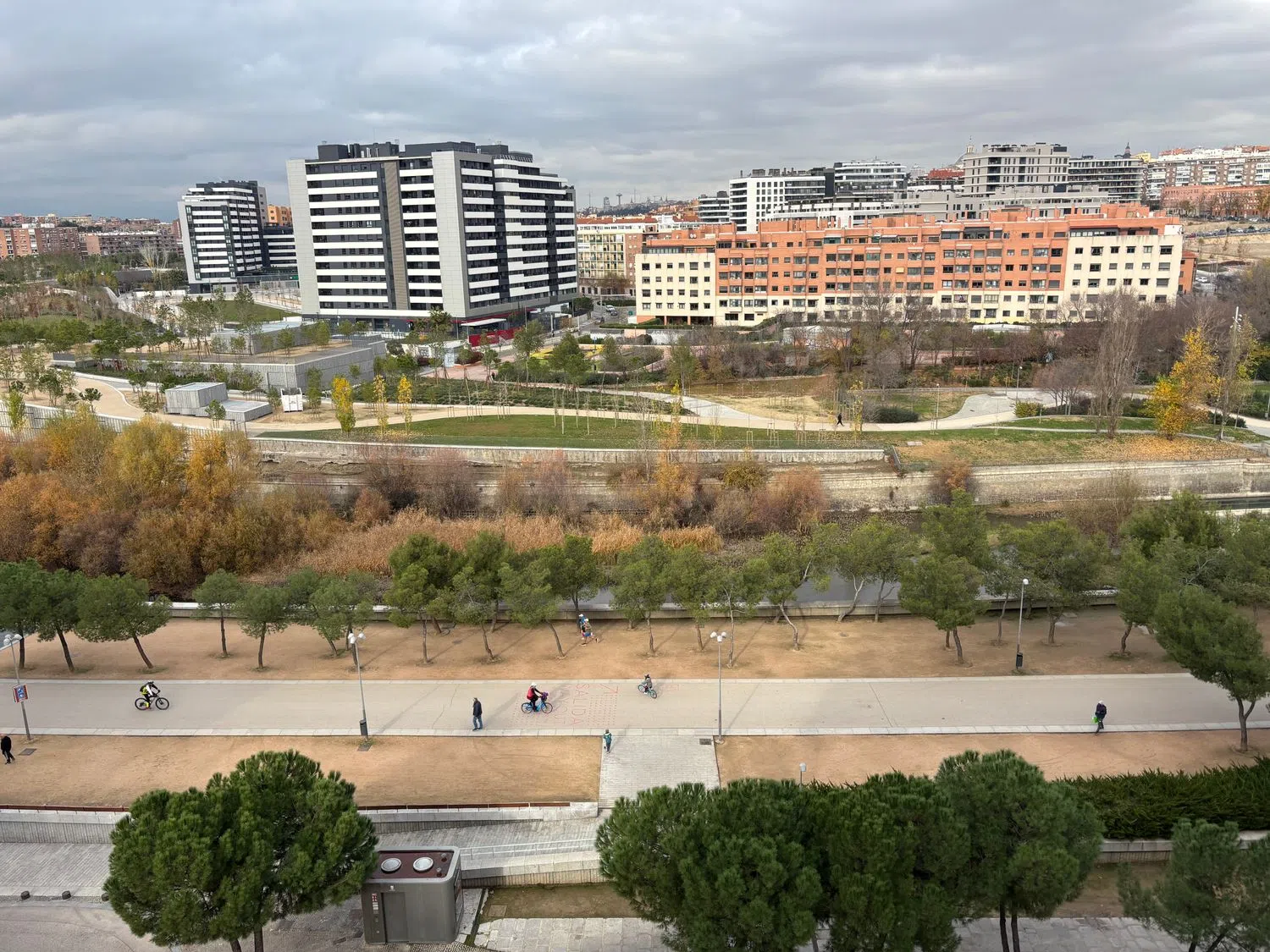 Piso en calle de Santa Saturnina, 7 - Foto 7