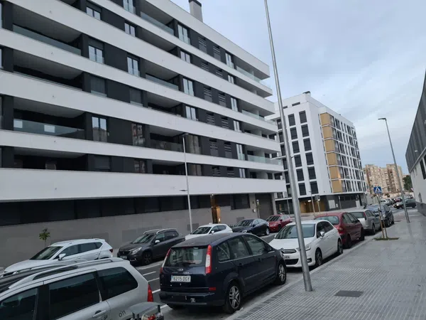 Piso en Avenida de Velázquez, 93, Los Guindos - Parque Mediterráneo - Santa Paula - Foto 10