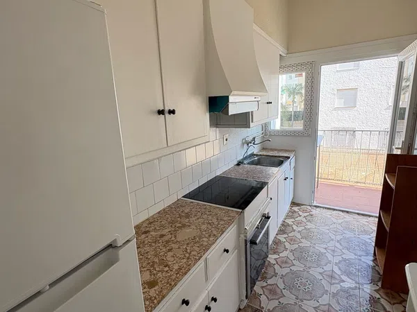 Ático en Calle Elda, 59, Tamarit - Playa Lissa, Tamarit - Playa Lissa - Foto 20
