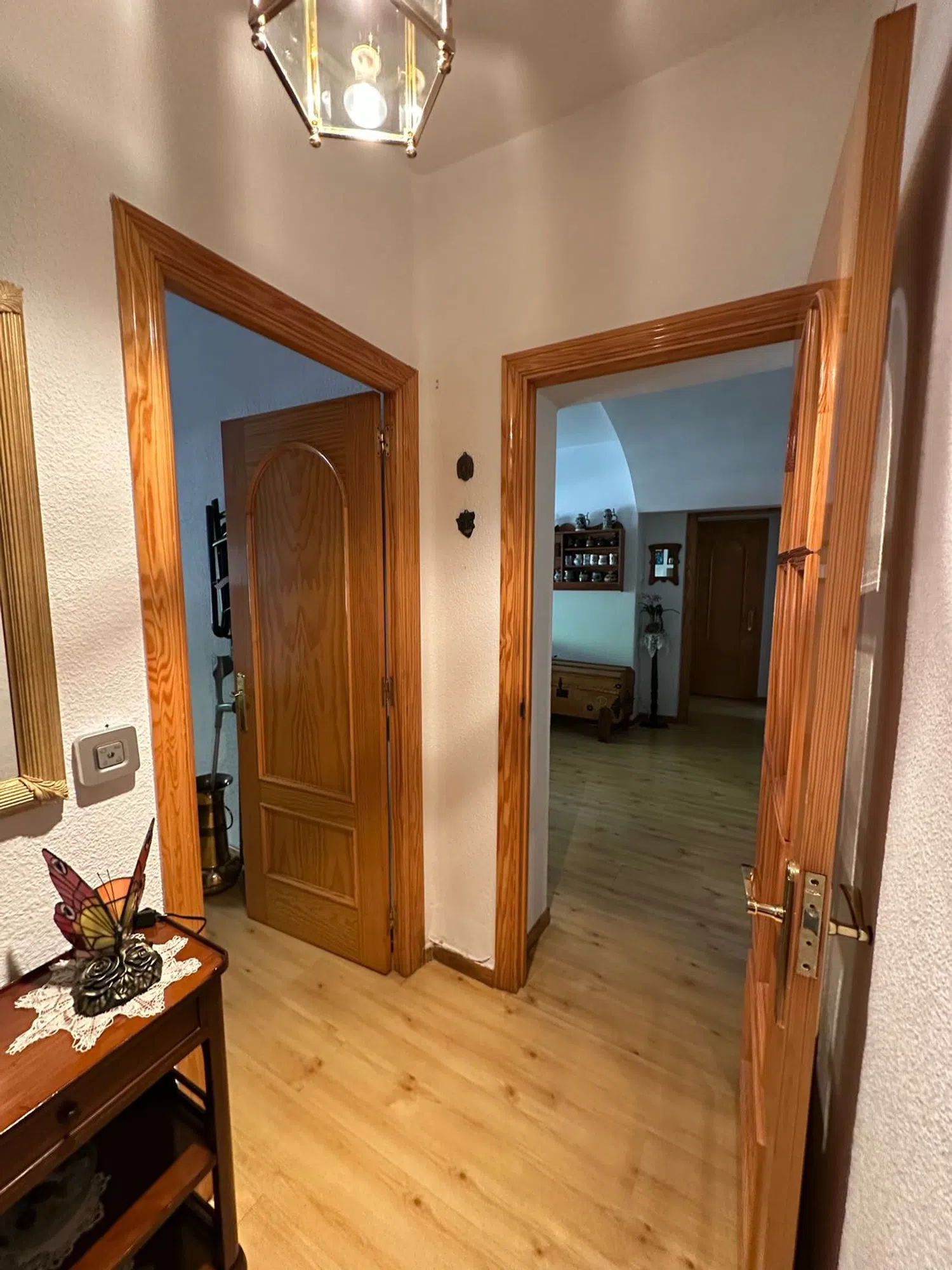 Piso en Barrio Cuatro Caminos - Foto 13