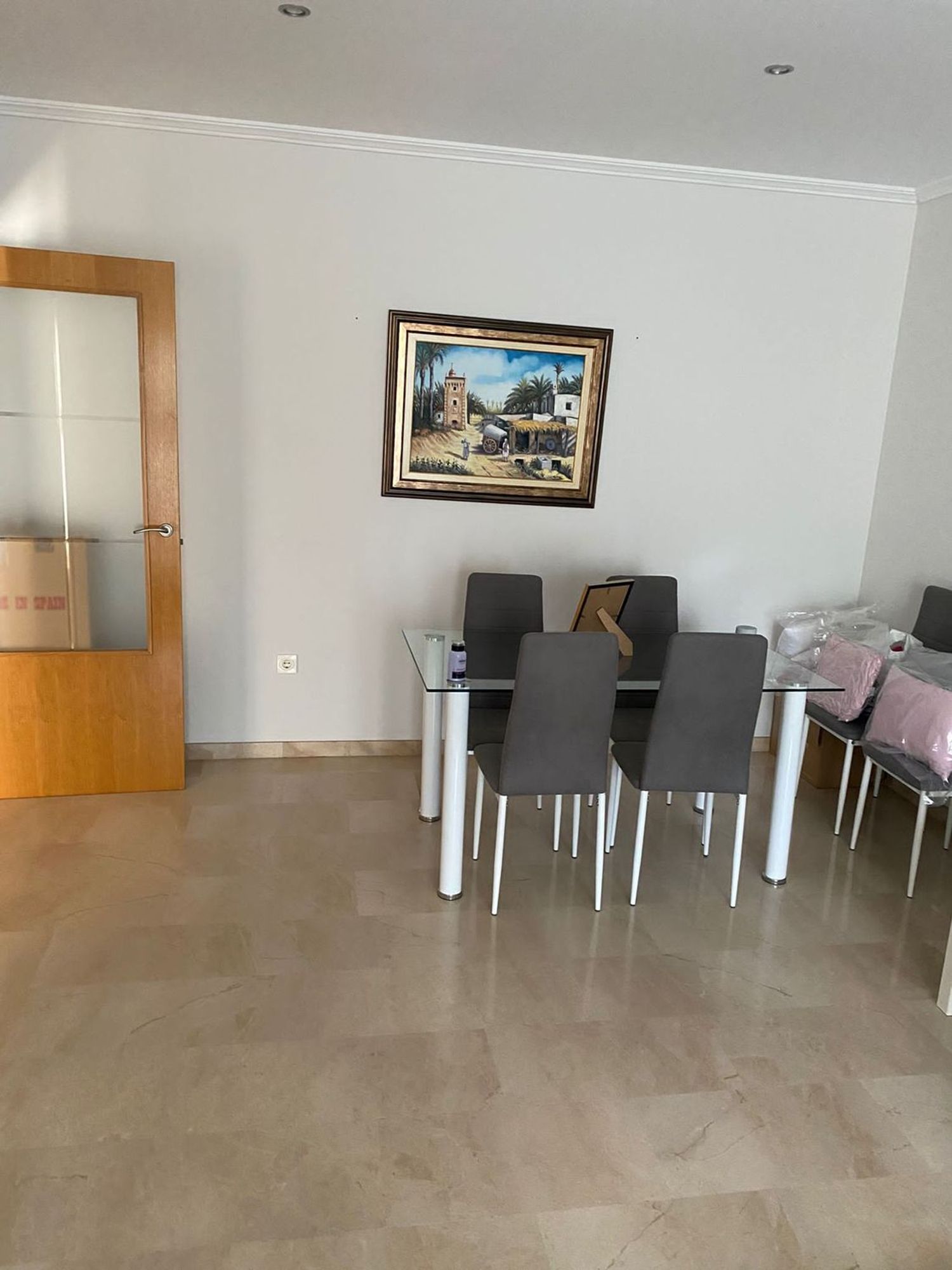 Piso en Avenida d'Alacant, 142 - Foto 1
