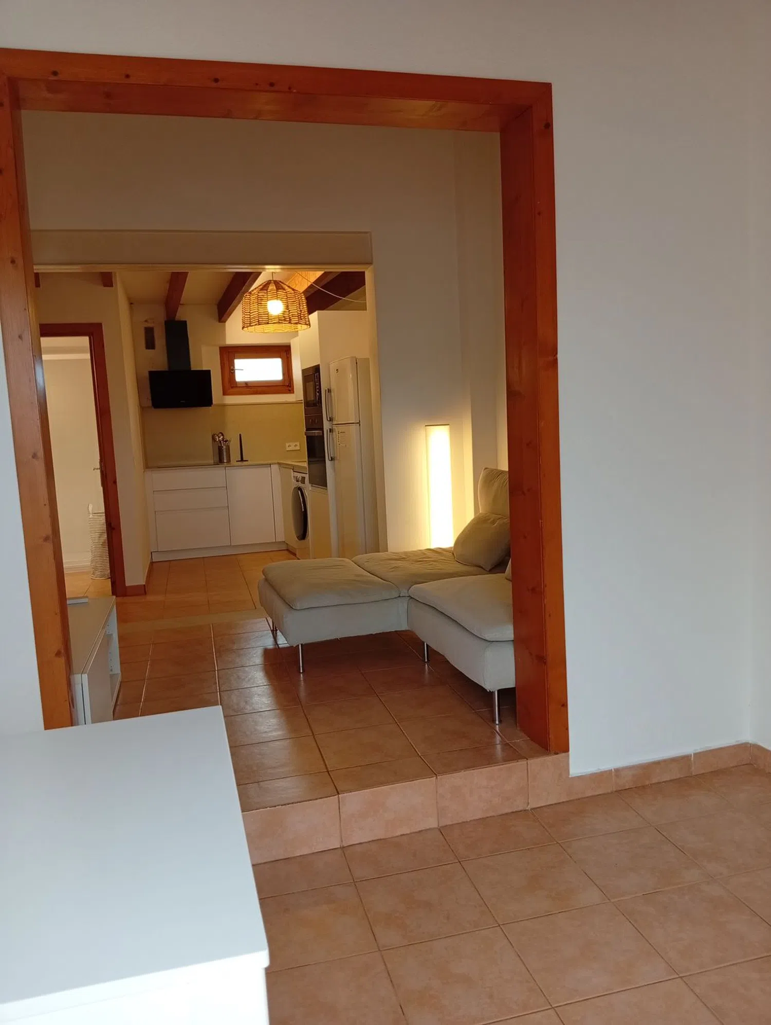 Ático en calle del Sindicat, 24 - Foto 4