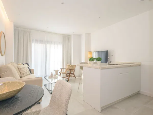 Piso en calle Vázquez Claver, 21 - Foto 2